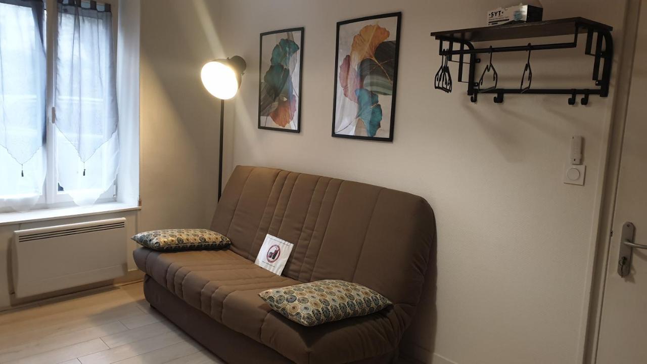 Studio Meuble Et Equipe Ingre Exterior photo